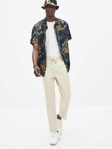 Celio Romero3 Панталон