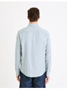 Celio Светлосиня мъжка риза Celio Gacocel