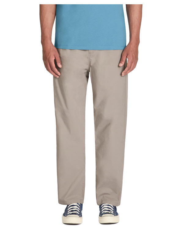 Celio Сиви мъжки панталони тип "чино" Celio Jopaper