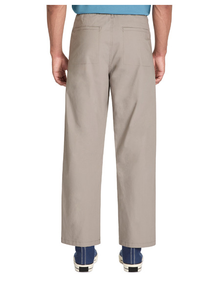 Celio Сиви мъжки панталони тип "чино" Celio Jopaper
