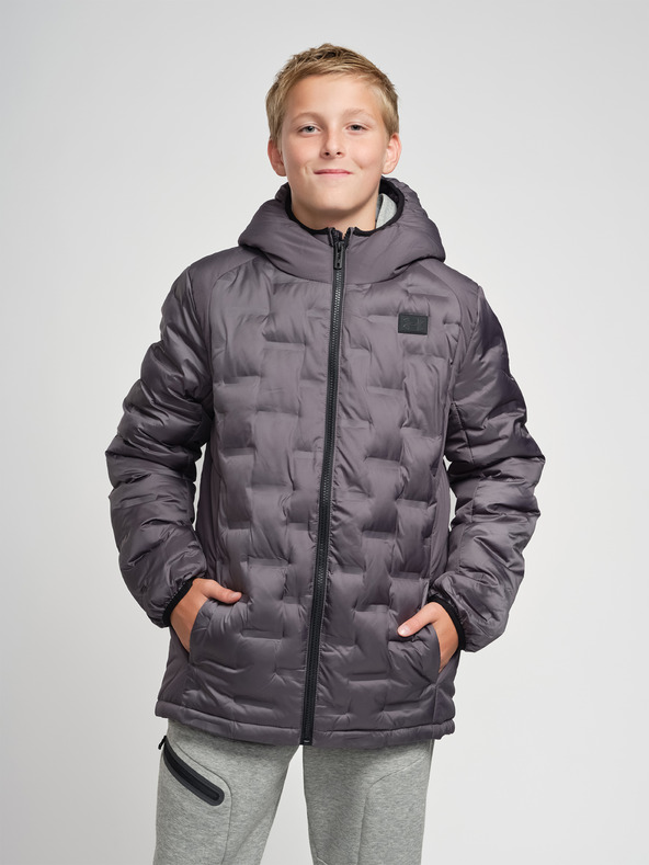 Under Armour Момчешко яке Under Armour UA BONDED QUILT PUFFER JACKET