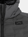 Under Armour Момчешко яке Under Armour UA BONDED QUILT PUFFER JACKET
