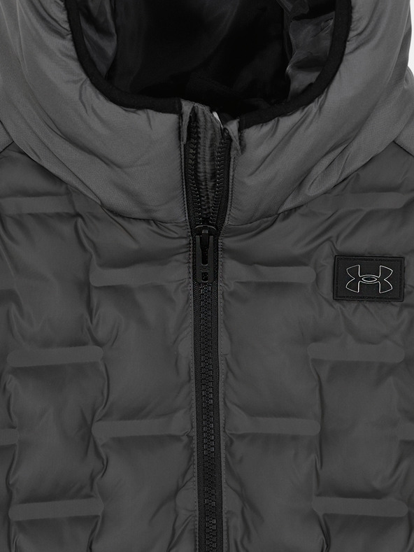 Under Armour Момчешко яке Under Armour UA BONDED QUILT PUFFER JACKET