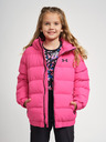 Under Armour Момичешко яке Under Armour UA PRIME PUFFER JACKET