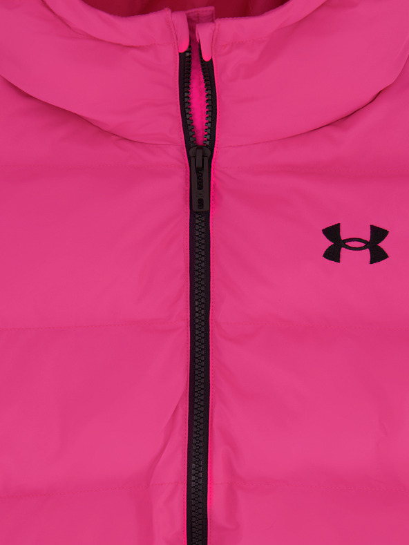 Under Armour Момичешко яке Under Armour UA PRIME PUFFER JACKET