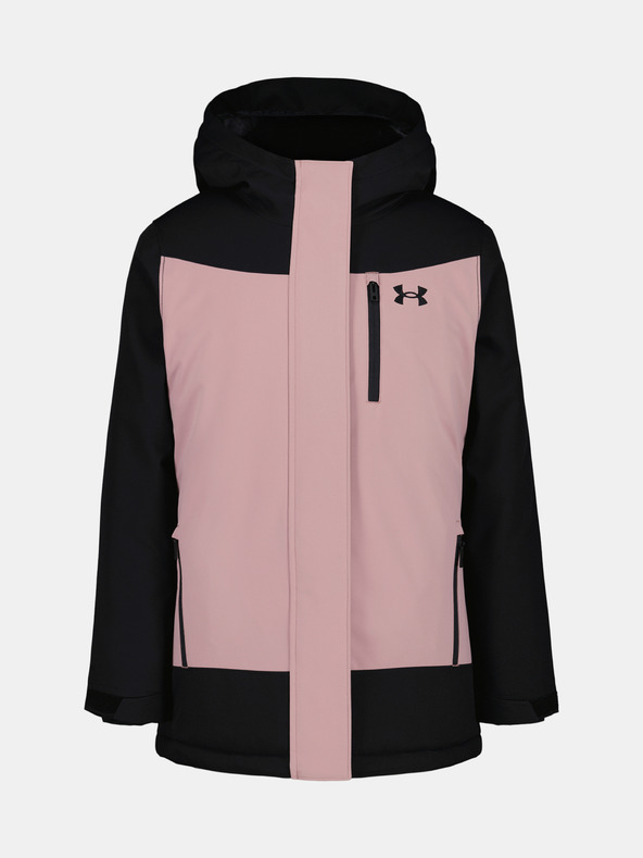Under Armour Момичешко яке Under Armour UA TONIBIRD JACKET