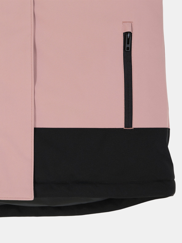 Under Armour Момичешко яке Under Armour UA TONIBIRD JACKET