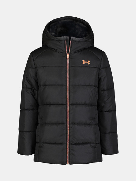 Under Armour Момичешко яке Under Armour UA WILLOW PARKA