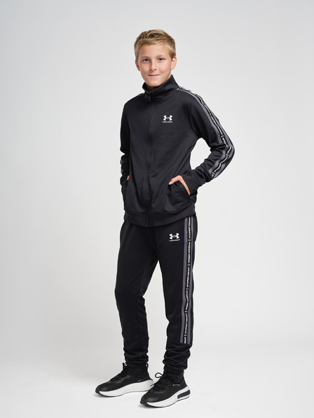 Under Armour Under Armour UA B Icon Плетена спортна екипировка за момчета
