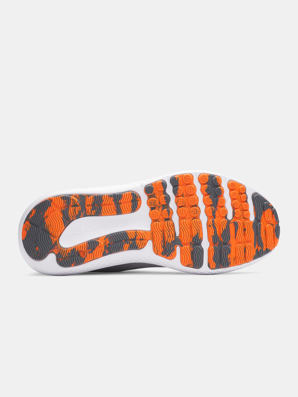 Under Armour Мъжки обувки Under Armour UA Charged Surge 4-GRY
