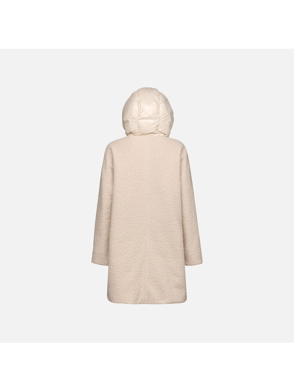 Geox Кремава дамска яке Geox Calithe