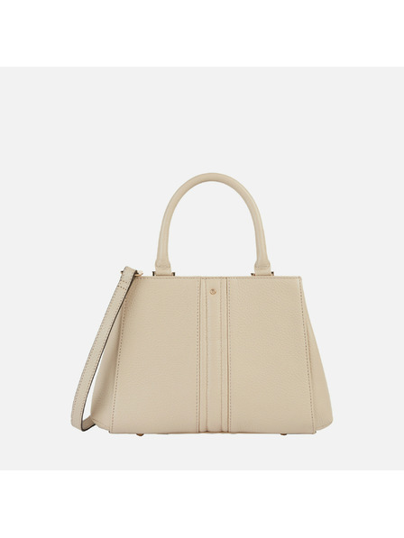 Geox Кремава дамска чанта Geox Dhyalma Bag