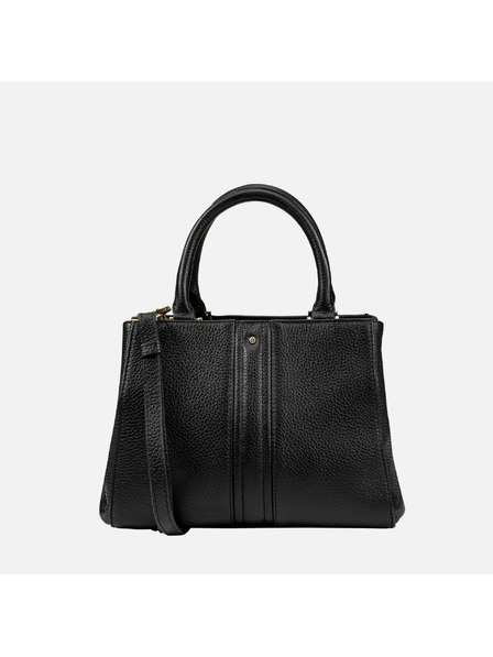 Geox Черна дамска чанта Geox Dhyalma Bag