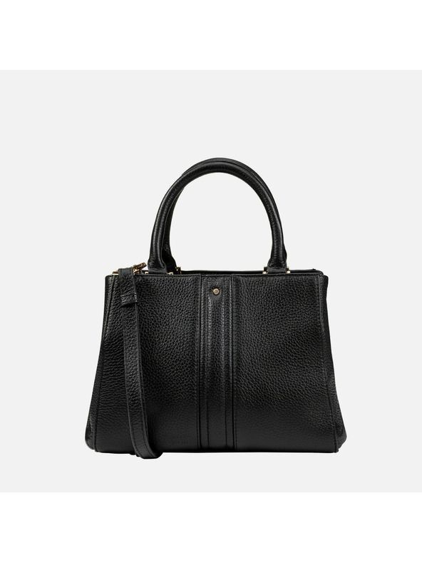 Geox Черна дамска чанта Geox Dhyalma Bag