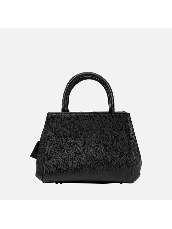 Geox Черна дамска чанта Geox Dhyalma Bag