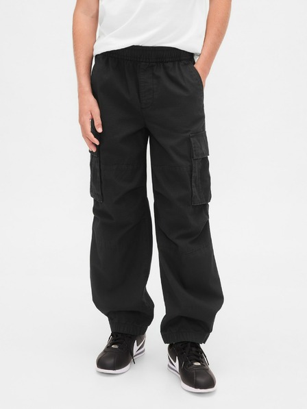 GAP Детски карго панталони GAP