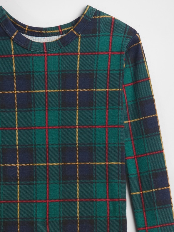 GAP Детски пижамен комплект Gap