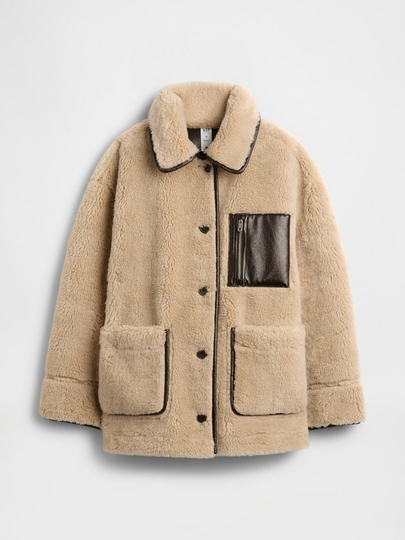 GAP Обратимо яке Gap × Sandy Liang GAP