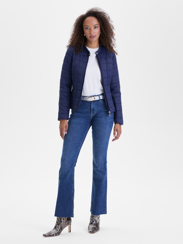 Orsay Тъмносиньо дамско яке ORSAY