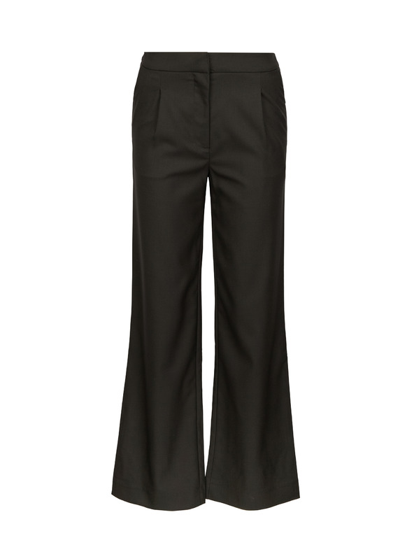 Orsay Черни дамски панталони ORSAY