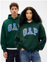 GAP Oversize суитшърт с лого Extra Heavyweight Унисекс GAP
