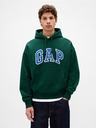 GAP Oversize суитшърт с лого Extra Heavyweight Унисекс GAP