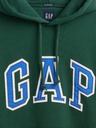 GAP Oversize суитшърт с лого Extra Heavyweight Унисекс GAP