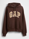 GAP Oversize суитшърт с лого Extra Heavyweight Унисекс GAP