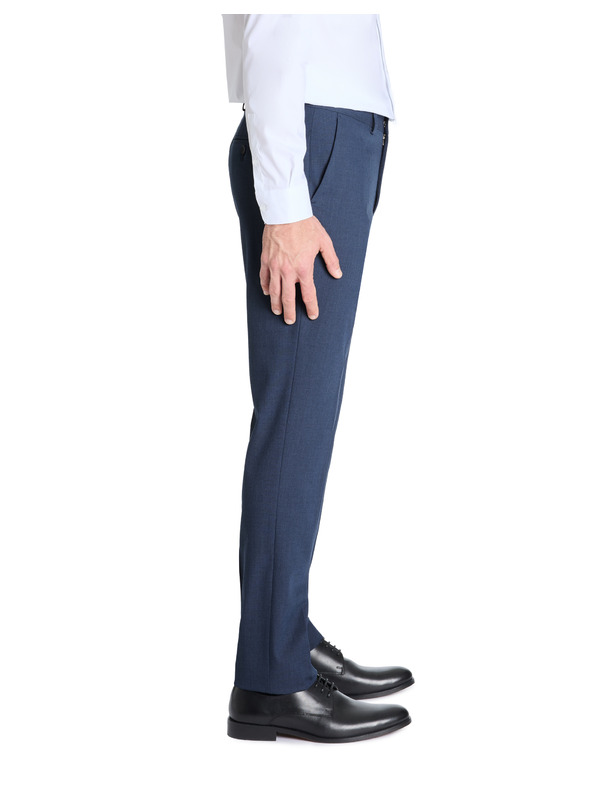 Celio Официални slim панталони Fonew2