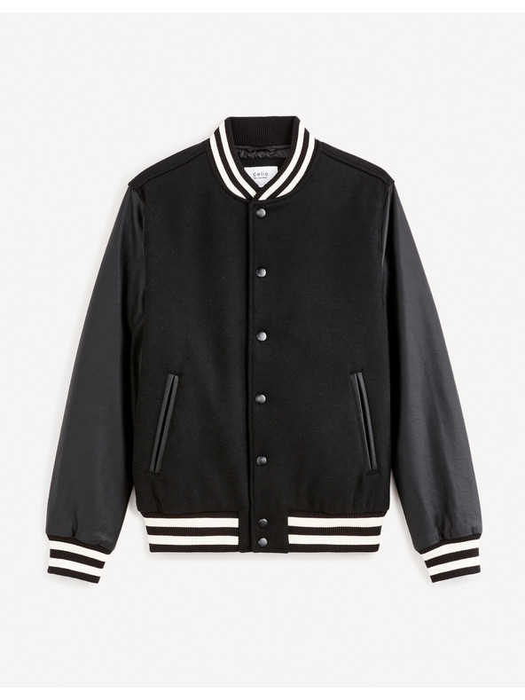 Celio Бомбър яке Fuvarsi