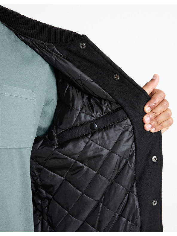 Celio Бомбър яке Fuvarsi