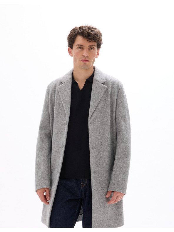 Celio Палто Jubiais