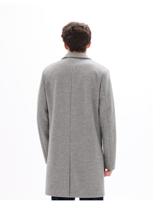 Celio Палто Jubiais