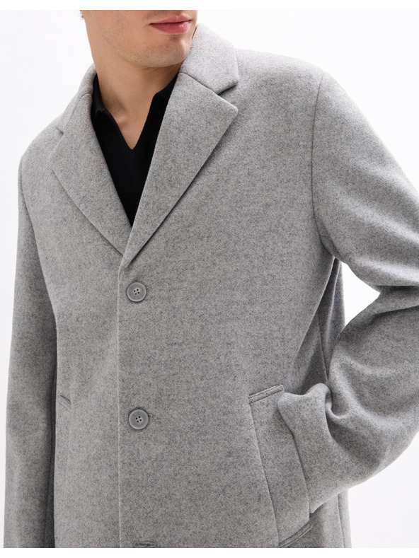 Celio Палто Jubiais