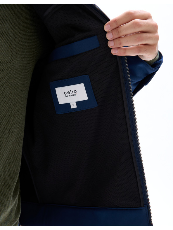 Celio Яке Muprado