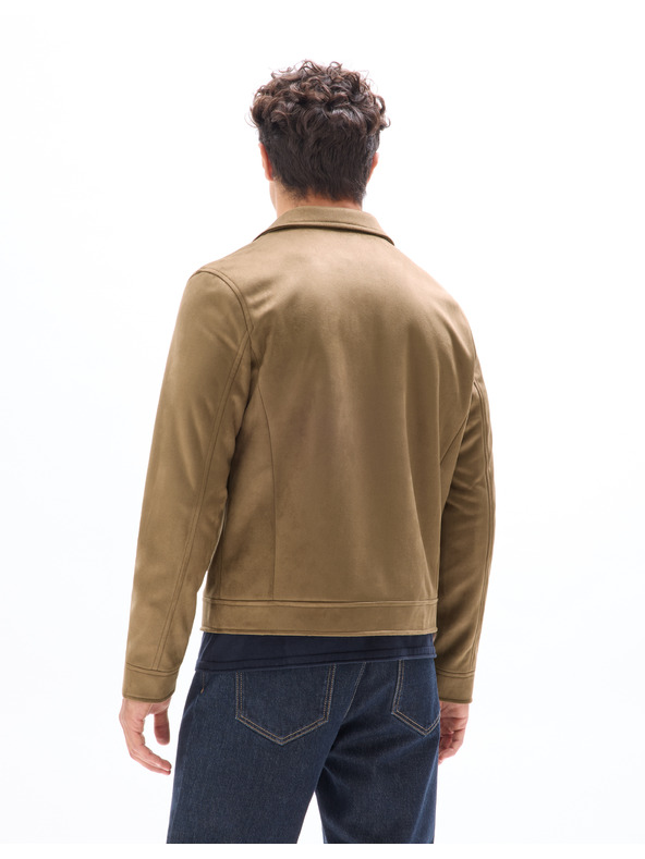 Celio Яке Mufaster