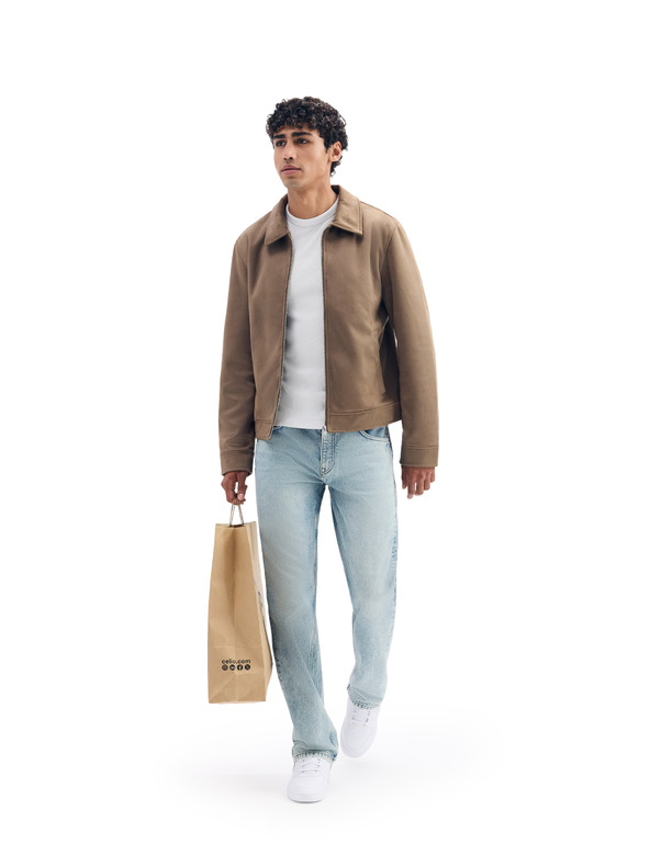 Celio Яке Mufaster