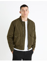 Celio Бомбер яке с качулка Fujameshoo