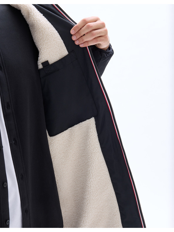 Celio Зимно яке Mutek