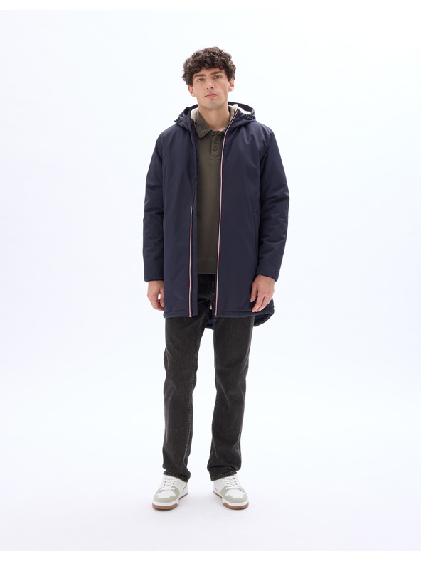 Celio Зимно яке Mutek