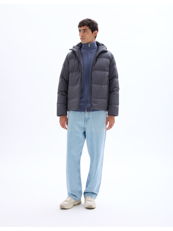 Celio Зимно яке Juair