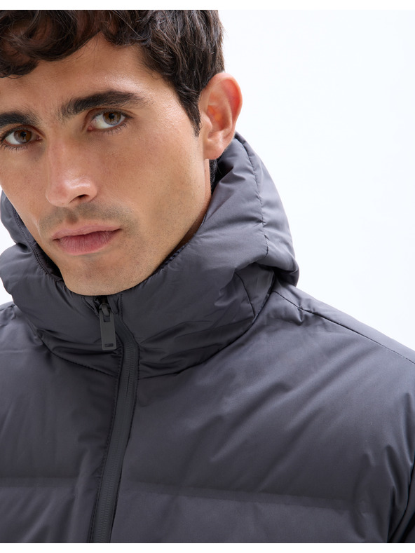 Celio Зимно яке Juair