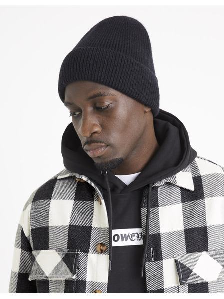 Celio Плетена шапка Viribean