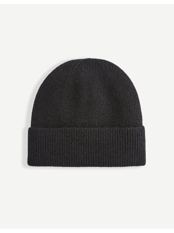 Celio Плетена шапка Viribean