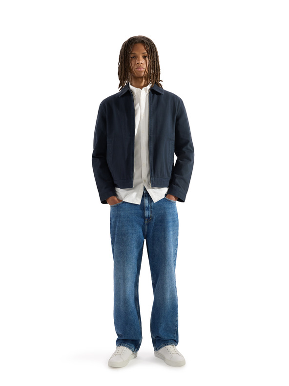 Celio Дънки baggy Mobaggyden