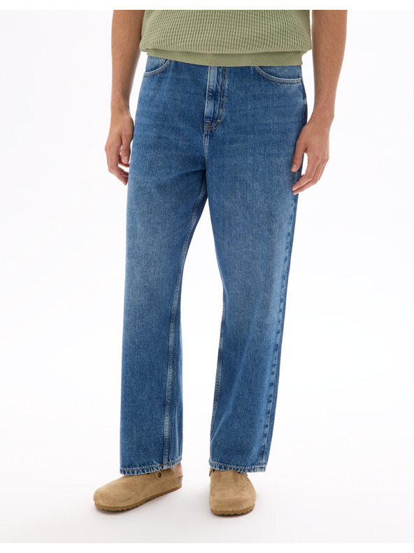 Celio Дънки baggy Mobaggyden