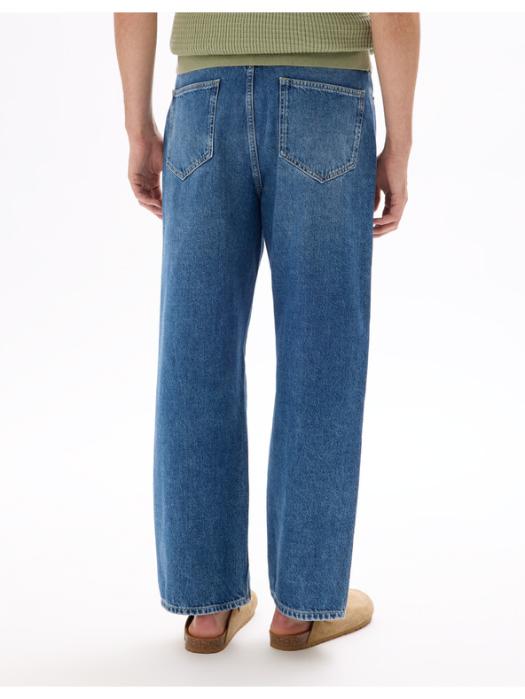 Celio Дънки baggy Mobaggyden