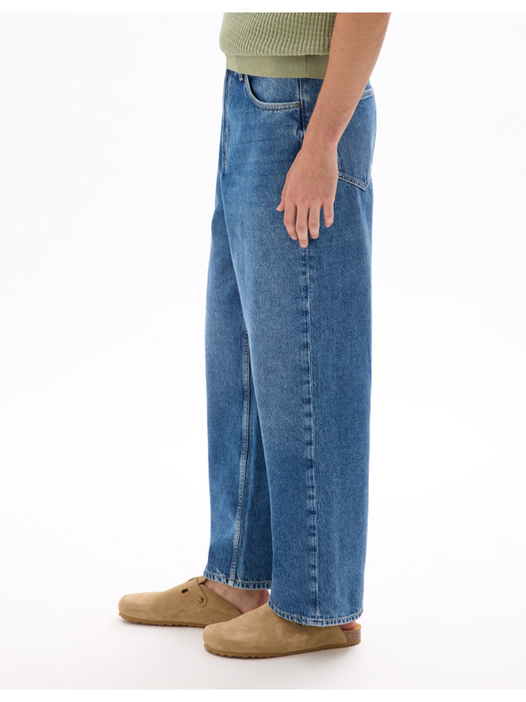 Celio Дънки baggy Mobaggyden