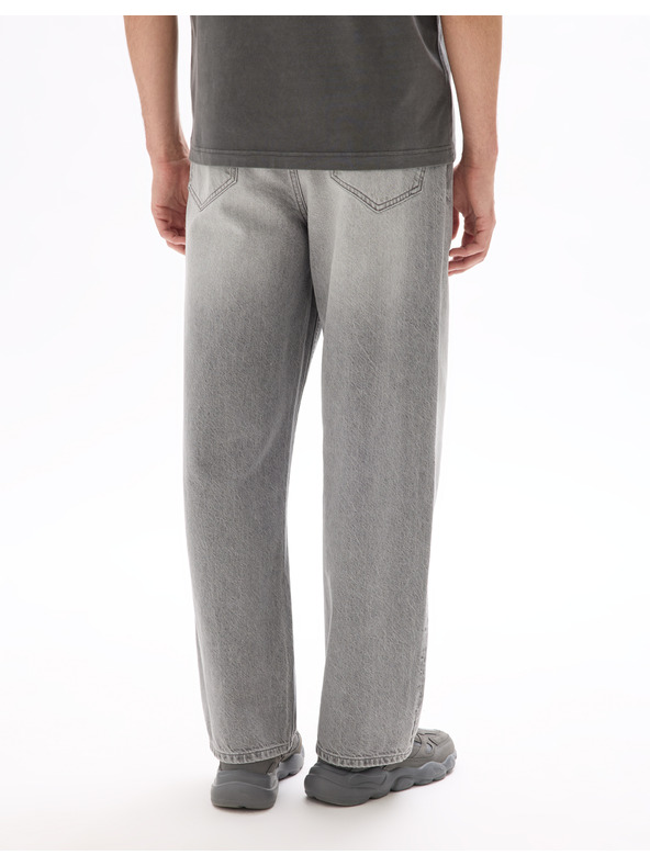 Celio Дънки baggy Mobaggyden