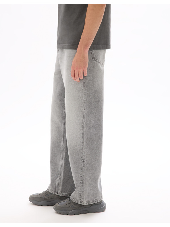 Celio Дънки baggy Mobaggyden